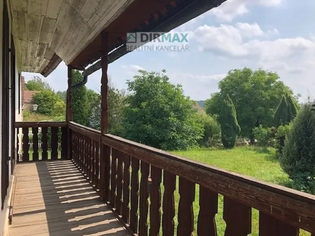 Prodej chalupy, Čížkov - Měrčín, 150 m2