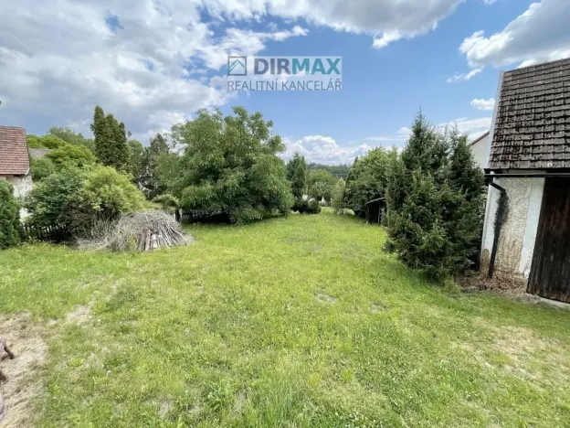 Prodej chalupy, Čížkov - Měrčín, 150 m2