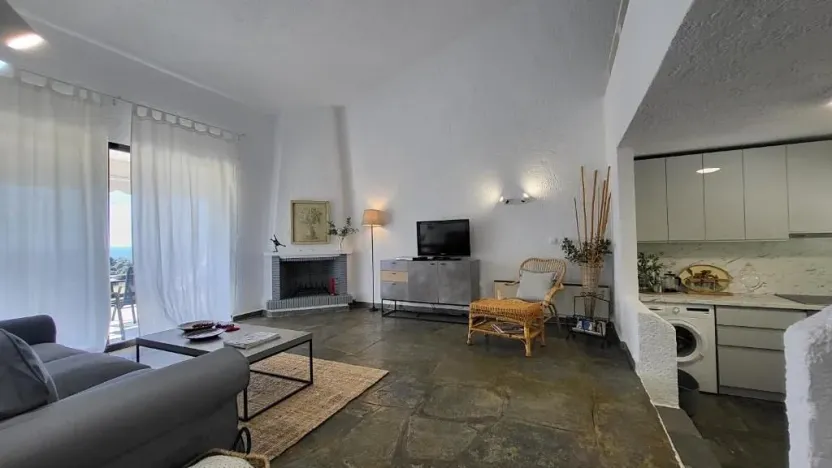 Prodej rodinného domu, Kassandreia, Řecko, 138 m2