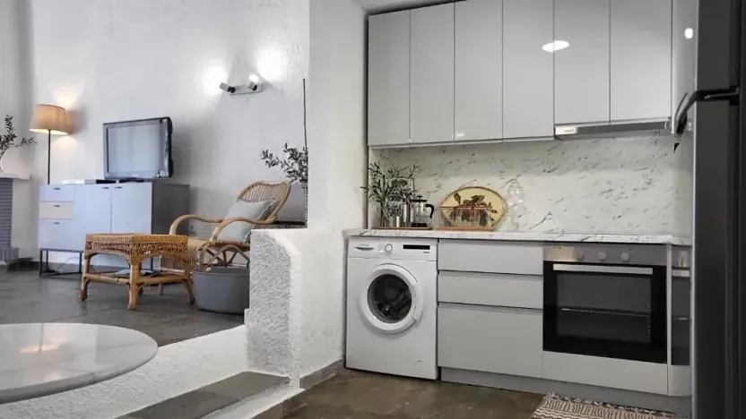 Prodej rodinného domu, Kassandreia, Řecko, 138 m2