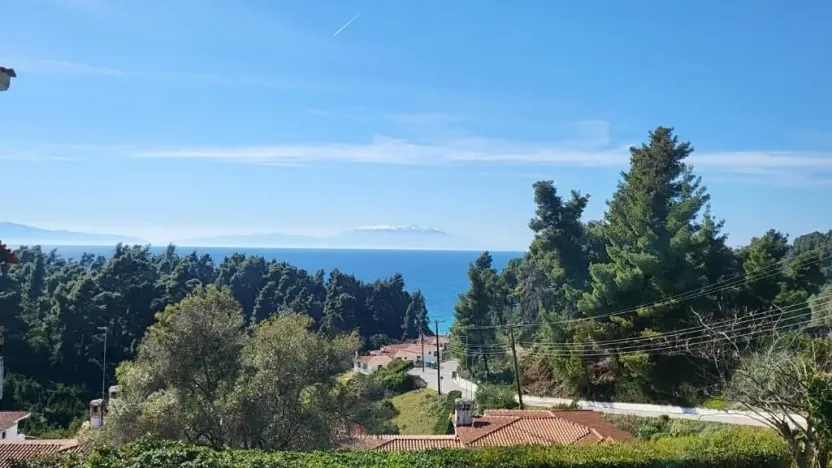 Prodej rodinného domu, Kassandreia, Řecko, 138 m2