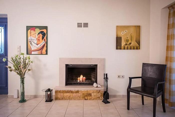 Prodej vily, Stavros, Řecko, 543 m2