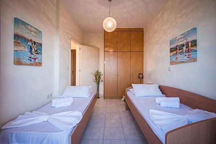 Prodej vily, Stavros, Řecko, 543 m2