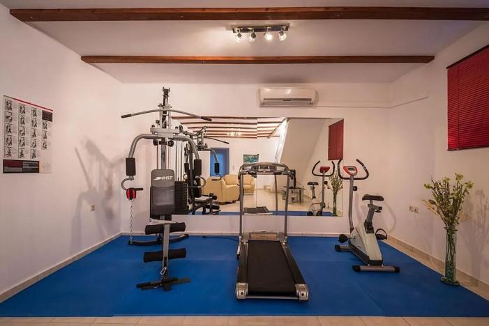 Prodej vily, Stavros, Řecko, 543 m2