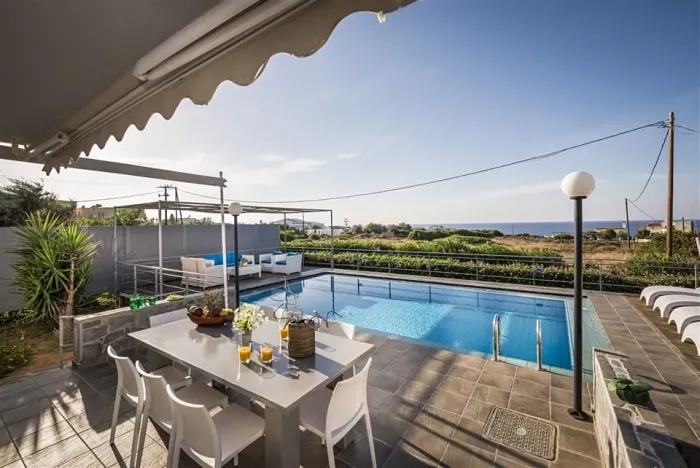 Prodej vily, Stavros, Řecko, 543 m2