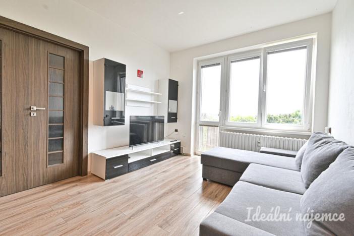 Pronájem bytu 3+1, Brno, Nejedlého, 62 m2