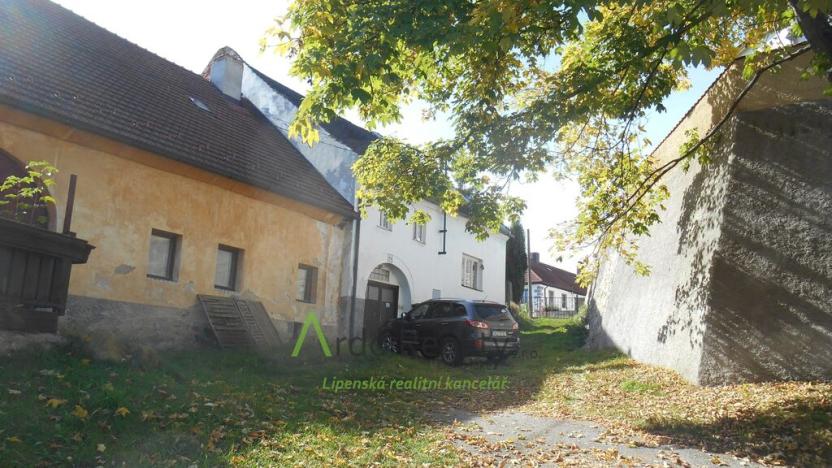 Prodej rodinného domu, Hořice na Šumavě, 314 m2