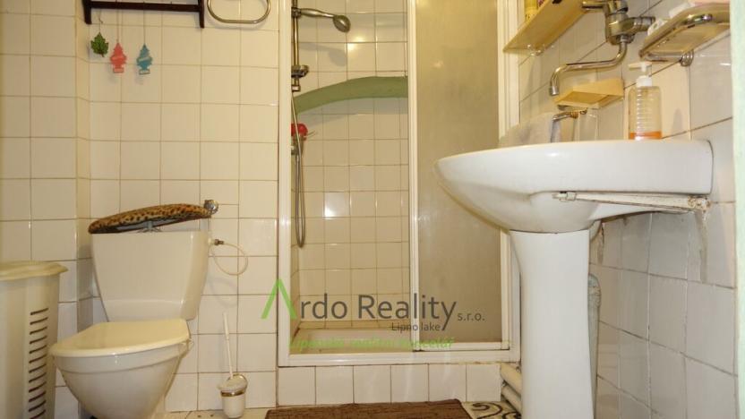 Prodej rodinného domu, Hořice na Šumavě, 314 m2