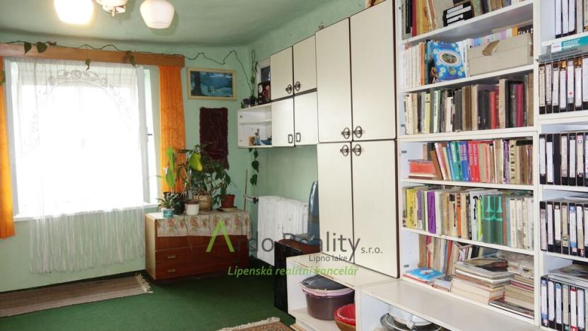 Prodej rodinného domu, Hořice na Šumavě, 314 m2