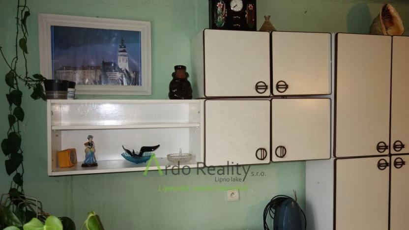 Prodej rodinného domu, Hořice na Šumavě, 314 m2