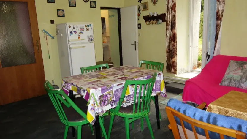 Prodej rodinného domu, Hořice na Šumavě, 314 m2