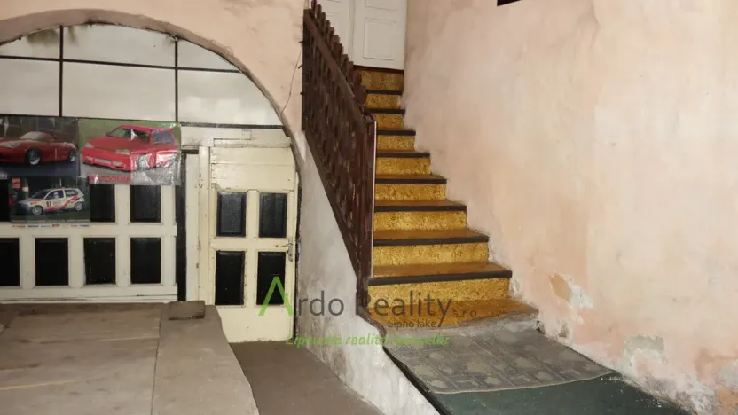 Prodej rodinného domu, Hořice na Šumavě, 314 m2