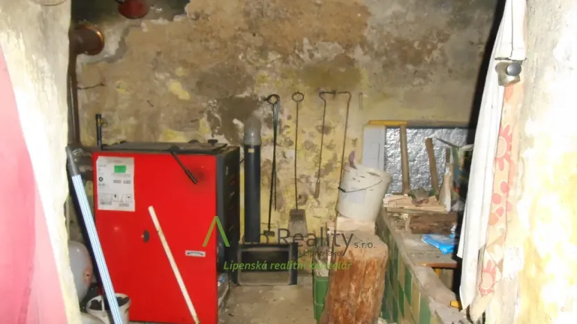 Prodej rodinného domu, Hořice na Šumavě, 314 m2