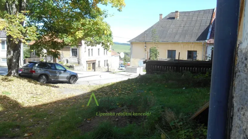 Prodej rodinného domu, Hořice na Šumavě, 314 m2