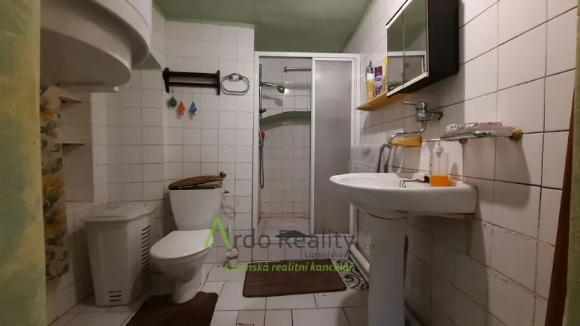 Prodej rodinného domu, Hořice na Šumavě, 314 m2