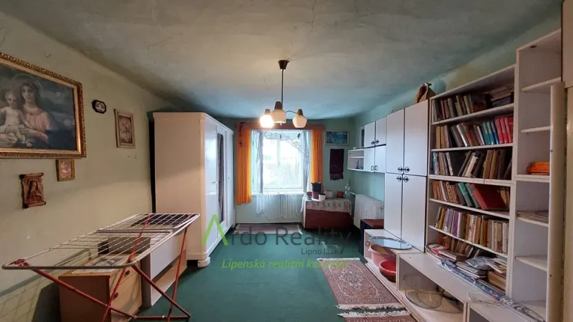 Prodej rodinného domu, Hořice na Šumavě, 314 m2