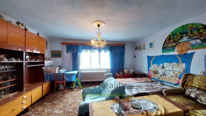 Prodej rodinného domu, Hořice na Šumavě, 314 m2