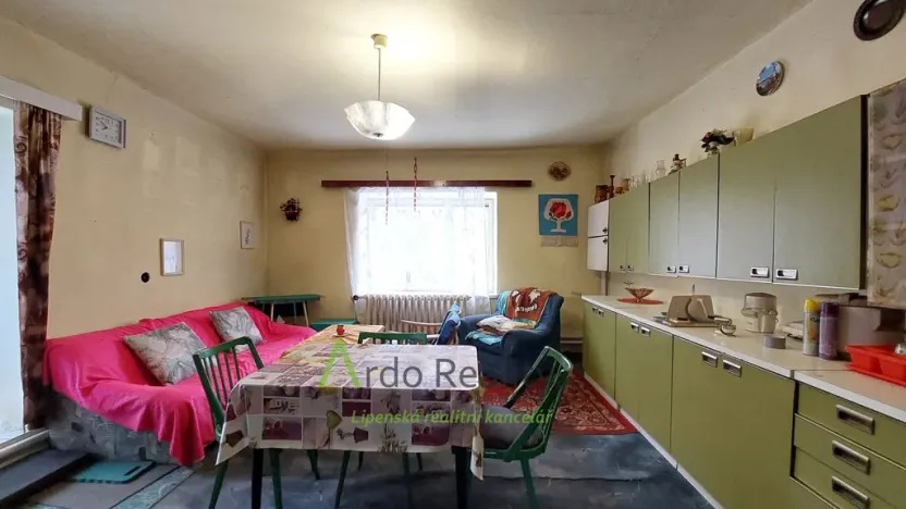 Prodej rodinného domu, Hořice na Šumavě, 314 m2