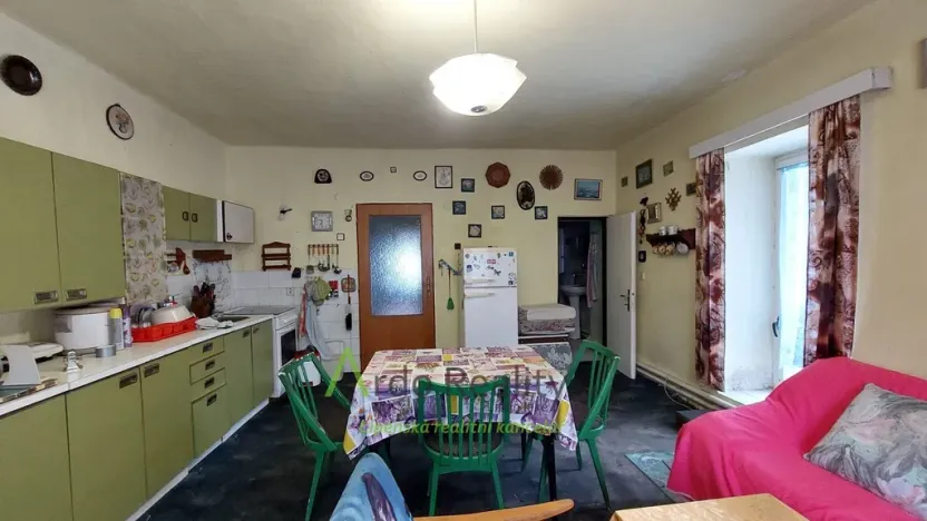 Prodej rodinného domu, Hořice na Šumavě, 314 m2