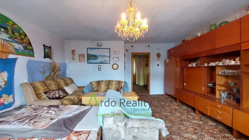 Prodej rodinného domu, Hořice na Šumavě, 314 m2