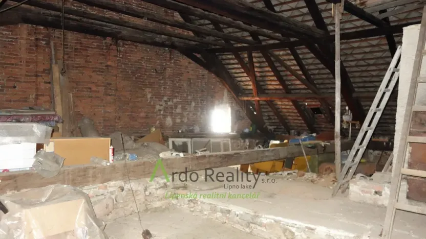 Prodej rodinného domu, Hořice na Šumavě, 314 m2