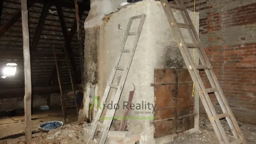 Prodej rodinného domu, Hořice na Šumavě, 314 m2