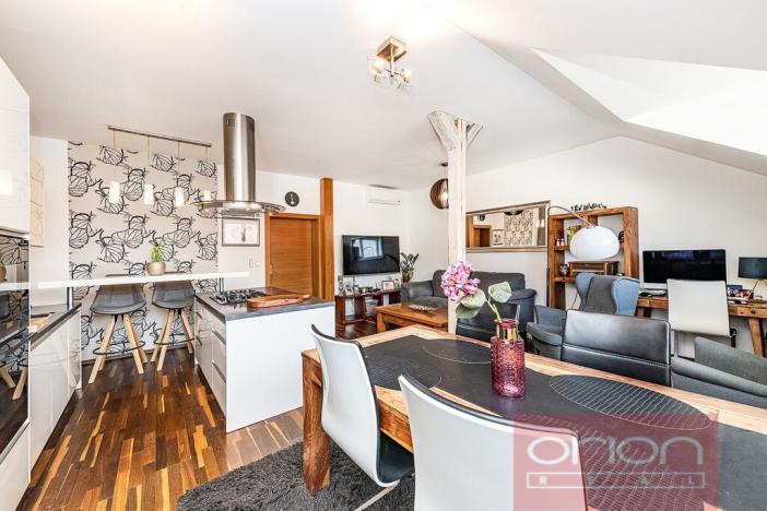 Prodej bytu 4+kk, Praha - Malá Strana, Zborovská, 154 m2
