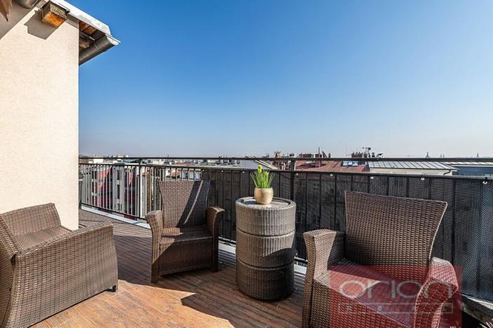 Prodej bytu 4+kk, Praha - Malá Strana, Zborovská, 154 m2