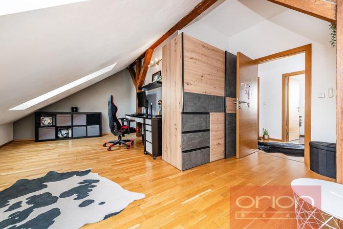 Prodej bytu 4+kk, Praha - Malá Strana, Zborovská, 154 m2