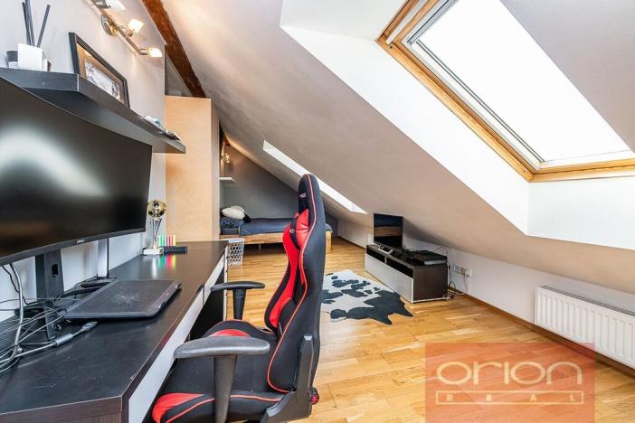 Prodej bytu 4+kk, Praha - Malá Strana, Zborovská, 154 m2