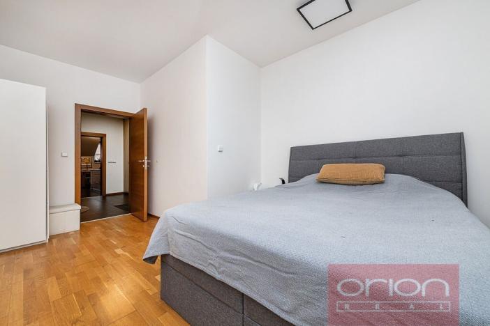 Prodej bytu 4+kk, Praha - Malá Strana, Zborovská, 154 m2