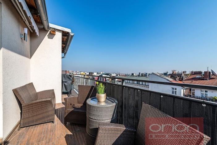 Prodej bytu 4+kk, Praha - Malá Strana, Zborovská, 154 m2