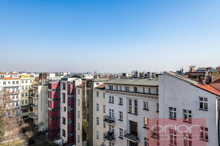 Prodej bytu 4+kk, Praha - Malá Strana, Zborovská, 154 m2