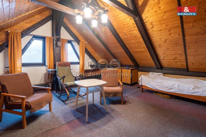 Prodej rodinného domu, Mikolajice, 120 m2