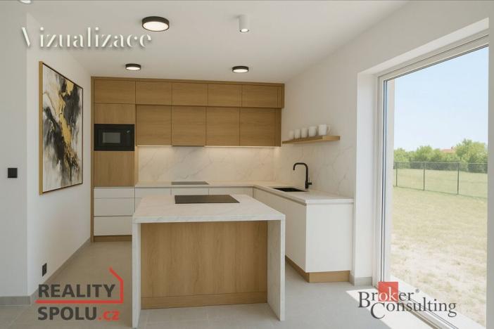 Prodej rodinného domu, Poděbrady - Poděbrady III, 158 m2