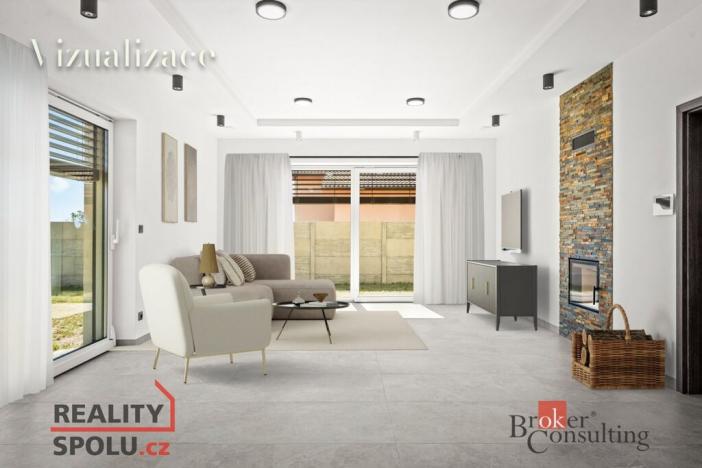 Prodej rodinného domu, Poděbrady - Poděbrady III, 158 m2