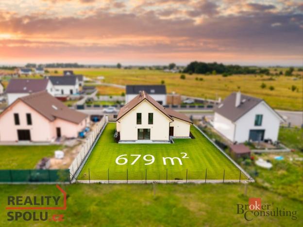 Prodej rodinného domu, Poděbrady - Poděbrady III, 158 m2