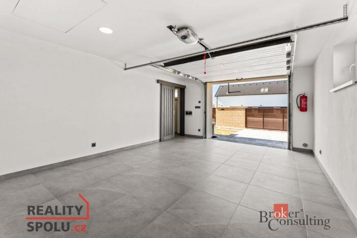 Prodej rodinného domu, Poděbrady - Poděbrady III, 158 m2