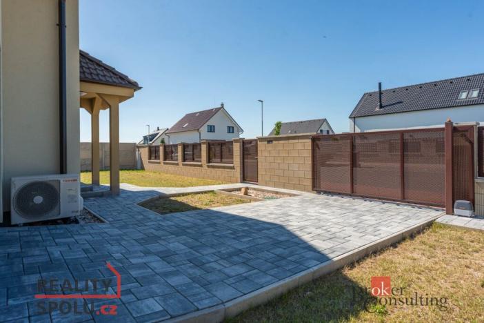 Prodej rodinného domu, Poděbrady - Poděbrady III, 158 m2