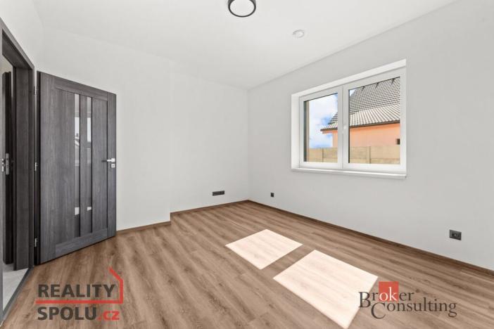 Prodej rodinného domu, Poděbrady - Poděbrady III, 158 m2