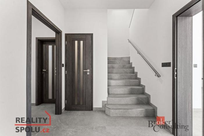 Prodej rodinného domu, Poděbrady - Poděbrady III, 158 m2