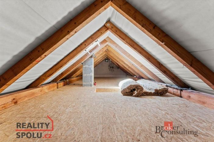 Prodej rodinného domu, Poděbrady - Poděbrady III, 158 m2