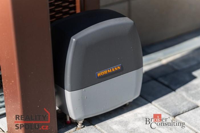 Prodej rodinného domu, Poděbrady - Poděbrady III, 158 m2