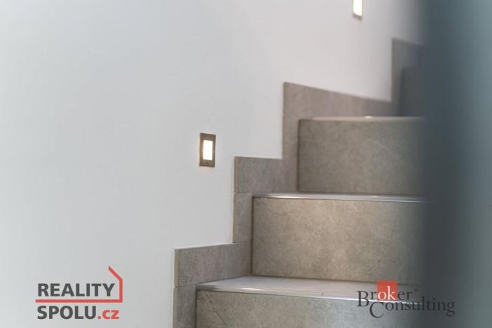 Prodej rodinného domu, Poděbrady - Poděbrady III, 158 m2