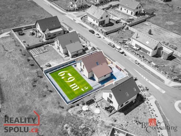 Prodej rodinného domu, Poděbrady - Poděbrady III, Palackého, 158 m2