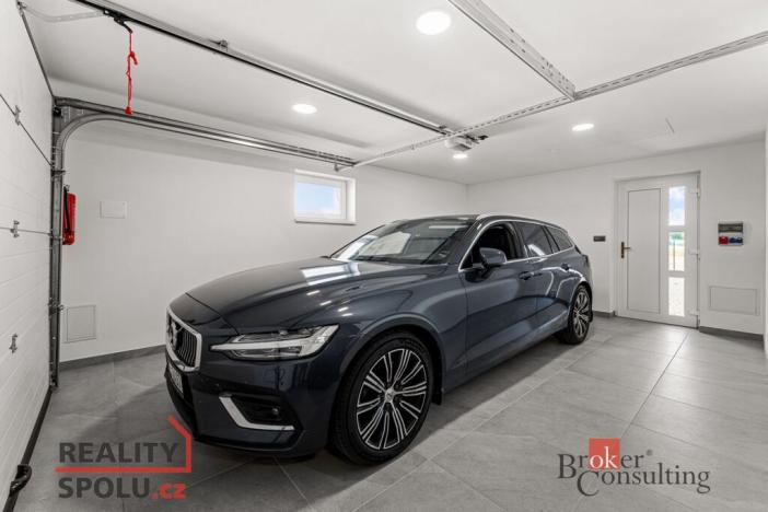 Prodej rodinného domu, Poděbrady - Poděbrady III, Palackého, 158 m2