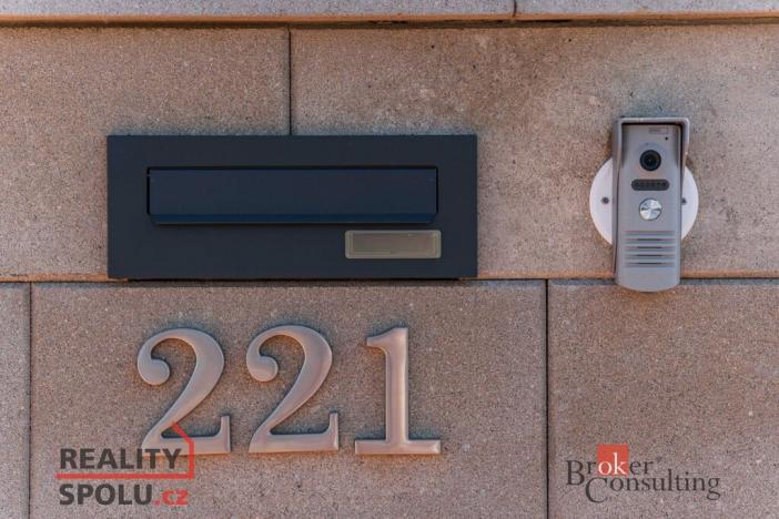 Prodej rodinného domu, Poděbrady - Poděbrady III, Palackého, 158 m2