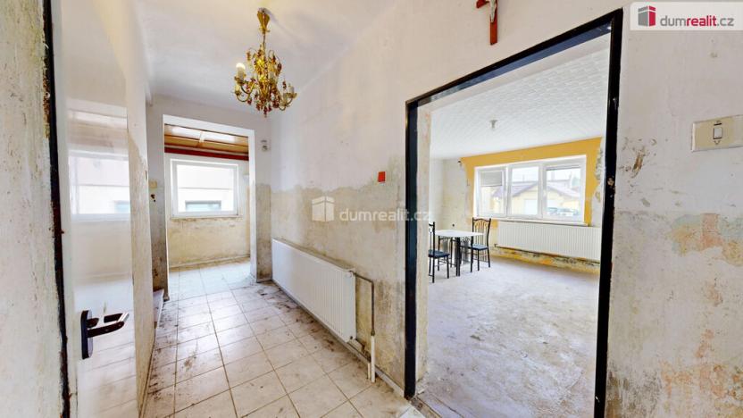 Prodej rodinného domu, Opava - Předměstí, Karlovecká, 250 m2