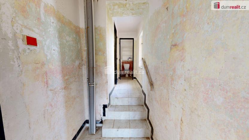 Prodej rodinného domu, Opava - Předměstí, Karlovecká, 250 m2