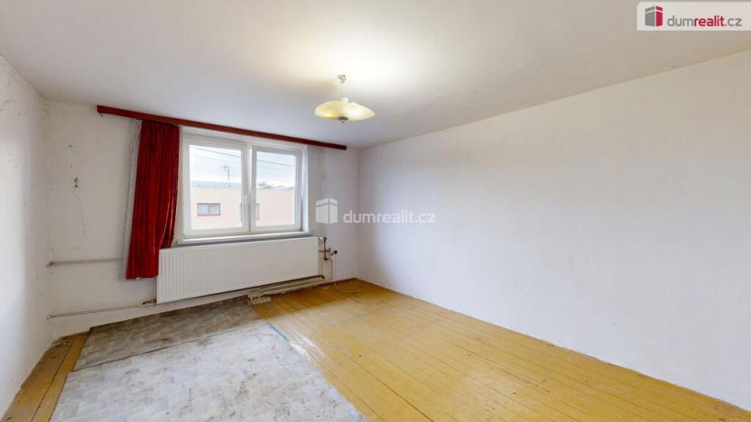 Prodej rodinného domu, Opava - Předměstí, Karlovecká, 250 m2